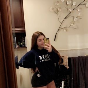 Meet your Posher, Celina